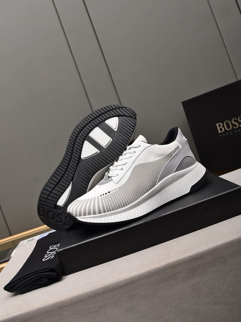 Boss Shoes